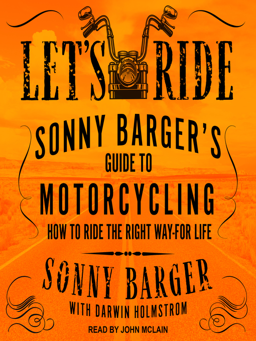 Title details for Let's Ride by Sonny Barger - Wait list